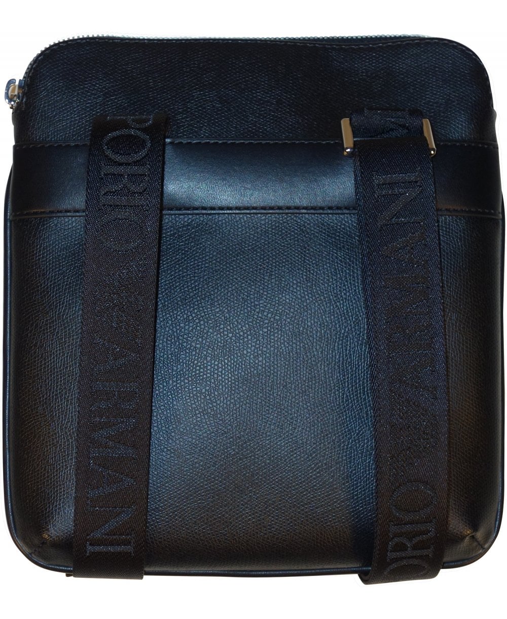 armani business bag